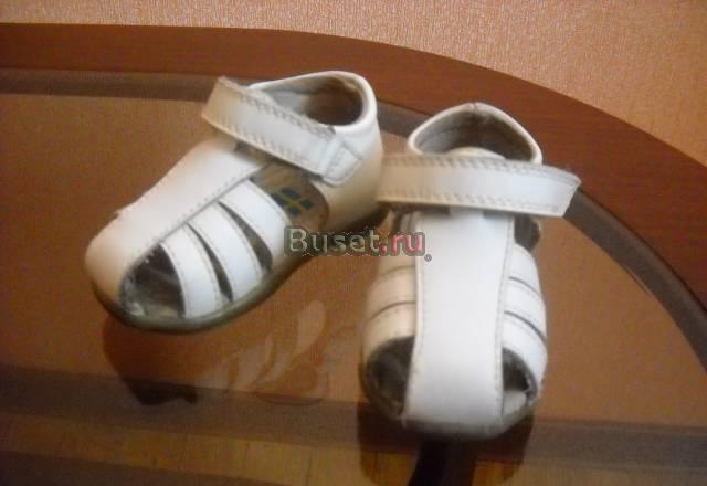 Ботиночки Vincent (Швеция) Санкт-Петербург