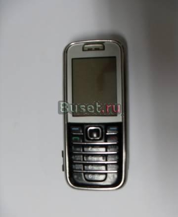Nokia 6233 Москва