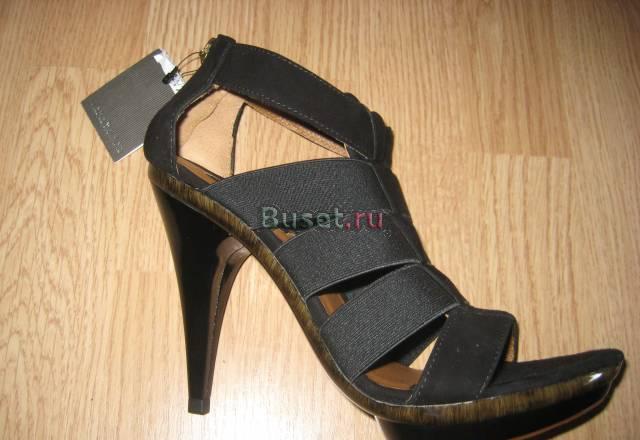 Женские туфли Zara Москва