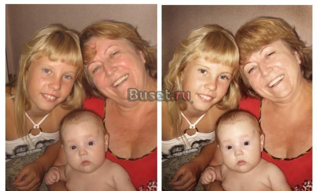 Реставрация фото Москва