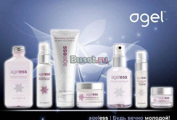 Косметика от природы Краснодар