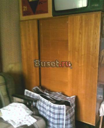 Шкаф для одежды Тверь