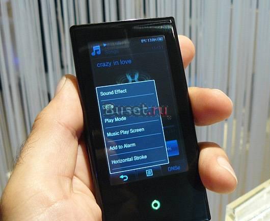 Samsung yp-p2 16 gb гб Москва