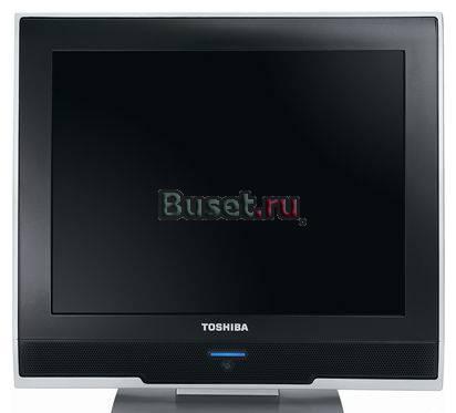 ЖК-телевизор 15" Toshiba 15 V300PR Москва