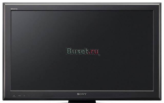 ЖК-телевизор 37" Sony KDL-37 W5710 Black Москва