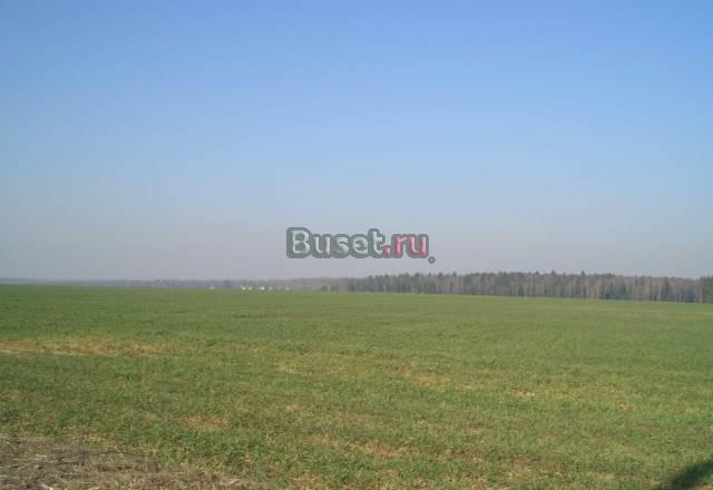 Участки, Симферопольское ш., 55 км от  Москвы Москва