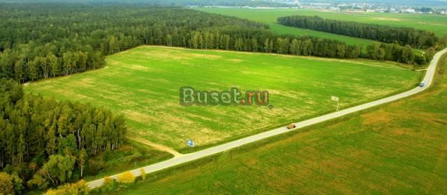 Участки в к/п "сосновый бор" Новорязанское ш Москва