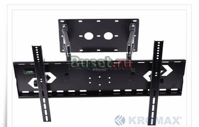 Кронштейн тв  kromax pixil-xl(новый) Москва