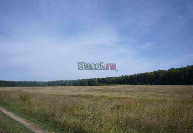 Участок, Симферопольское ш., 65 км от МКАД Москва