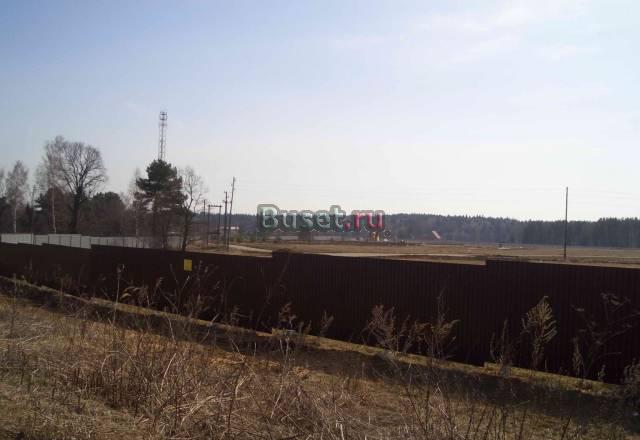 Участки в коттеджном посёлке "сосновый берег" Москва