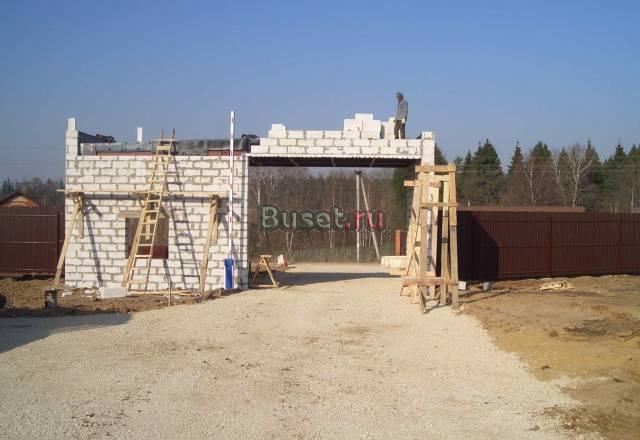 Участки в коттеджном посёлке "сосновые холмы" Москва