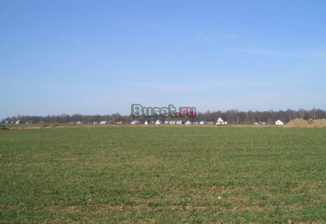 8 соток у леса, живописное место, Чеховский р-н Москва