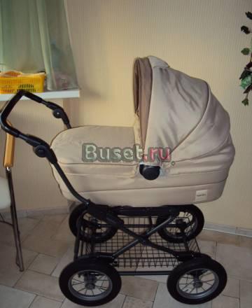 Коляска inglesina sofia 2010 (инглезина софия) Москва