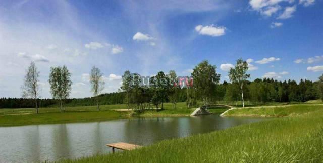 Участок, Ярославское ш. 29 км от МКАД Москва