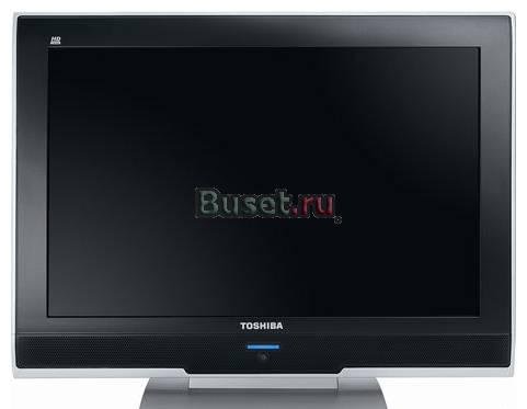 ЖК-телевизор 19" Toshiba 19 W301PR Москва