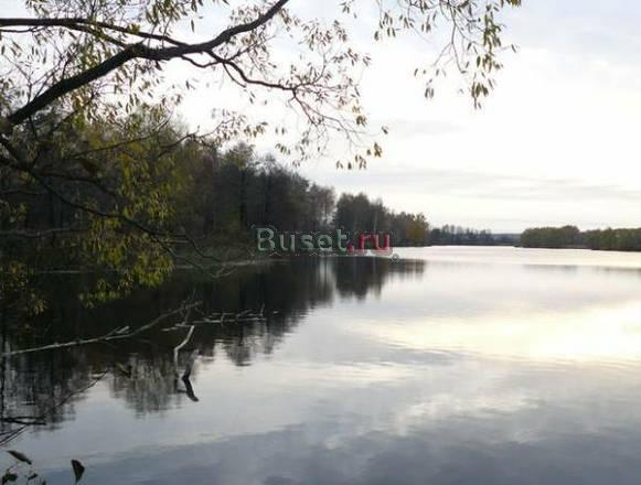 Участок по Новорязанскому шоссе, 38 км от МКАД Москва