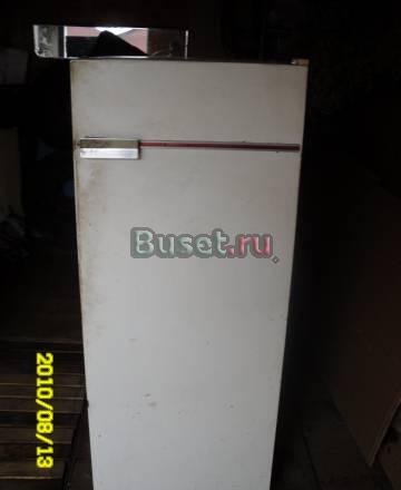 Холодильник Бирюса Москва