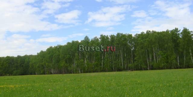 Участки в коттеджном посёлке "лесное озеро" Москва