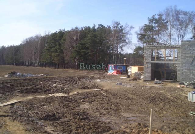 Участки в коттеджном посёлке "сосновый бор" Москва