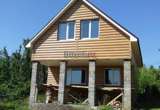 Продаю коттедж в Верхнем Услоне( Татарстан) Казань