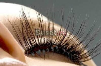 Ресницы к 1 сентября Красноярск