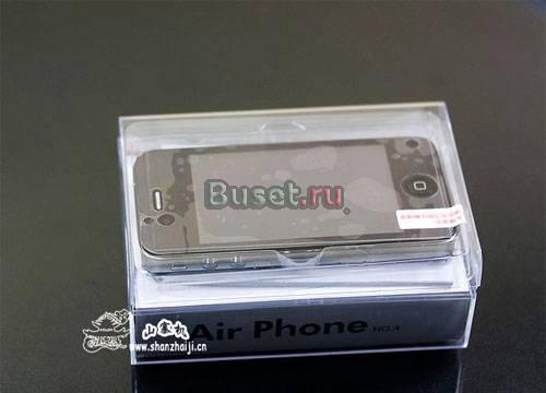 На заказ копия IPhone 4 Пенза