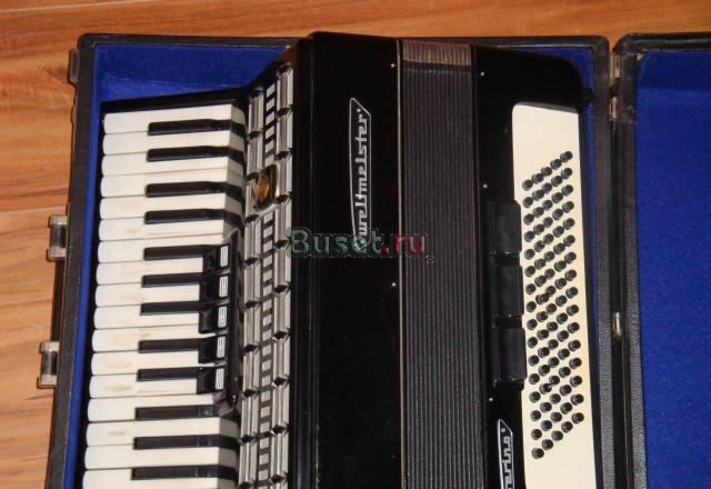 Weltmester serino 3/4 Москва