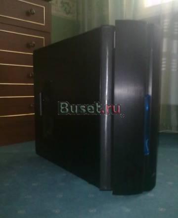 4 ядерный компьютер q6600/GTS 250/HDD 500gb/4 gb Москва