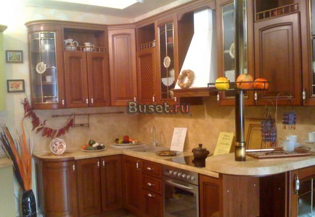 Мебель для кухни Москва