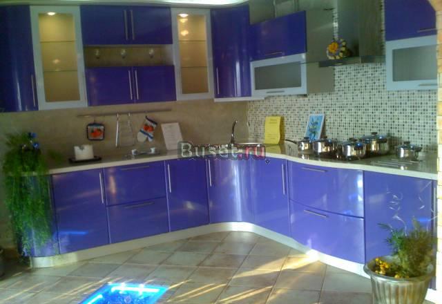 Мебель для кухни Москва