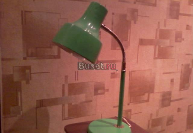 Лампа настольная 3 шт Москва