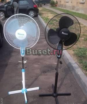 Вентилятор era опт Москва