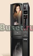 Кофейный автомат S M Coin Vista 180 Москва