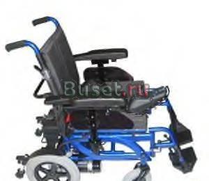 Инвалидное кресло-коляска с электроприводом Волгоград