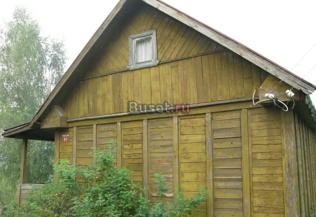 Дача 100 км от МКАД Ярославское напр Александров