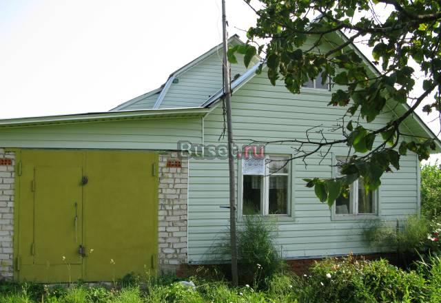 Жилой дом 105 км. от МКАД Ярославское напр Александров
