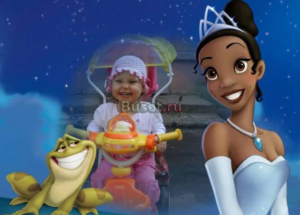 Велосипед трёхкалёсный с ручкой Тверь