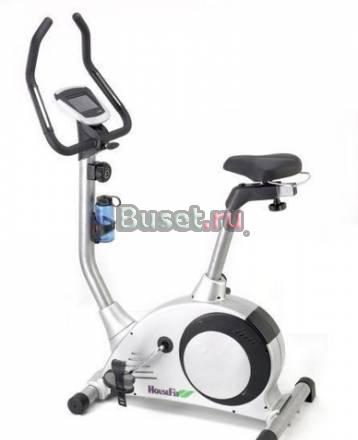 Велотренажёр HouseFit HB-8114HP Москва