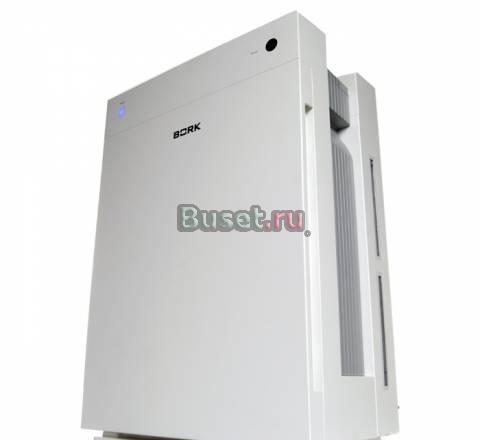 Очиститель воздуха bork A 701 Москва
