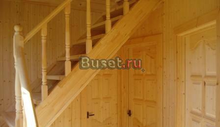 Новая 2 эт. дача 100 км. от МКАД Ярославское напр Александров