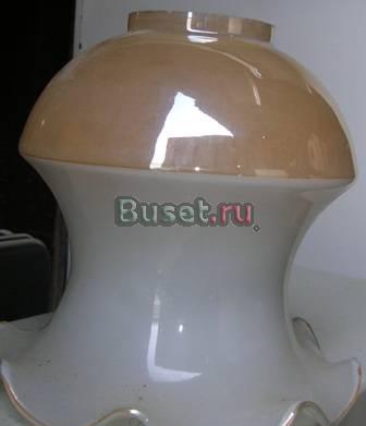 Плафон Москва