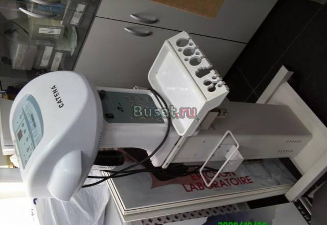 Косметический комбайн,массажная кушетка,вопаризато Москва