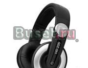 Новые наушники sennheiser HD 205 Санкт-Петербург