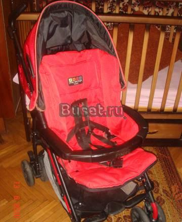 Peg-perego Pliko P3 Completo Москва