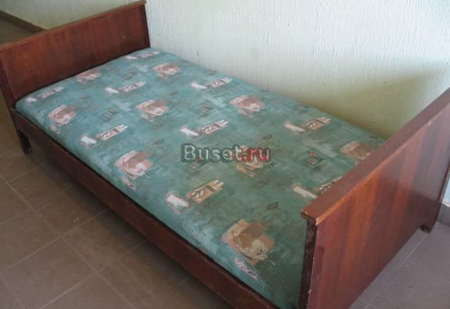 Кровать 1,5 спальная-2 штуки,1 спальная-2 штуки Москва