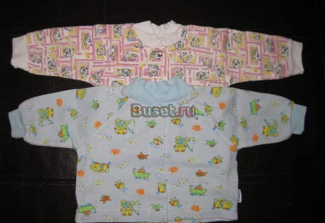 Распашенка Москва