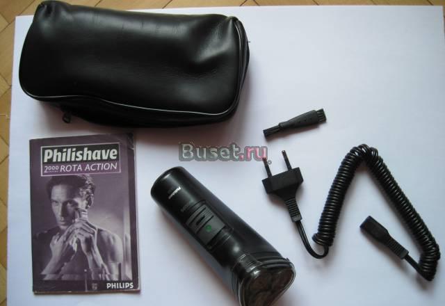 Электобритва, Philips Philishave 2830 Москва