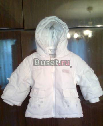 Курточка kanz Москва