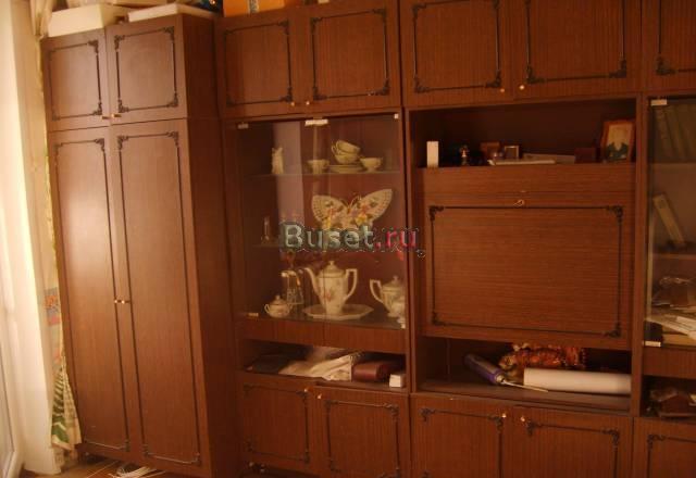 "Стенка для дачи или съемной квартиры" Москва