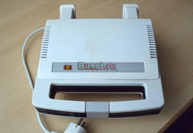 Тостер Москва